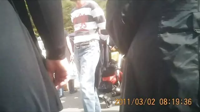 Lamber Ratas, divertir-se a comer rabos com um filmes ponograficos em portugues casal em vídeo Amador