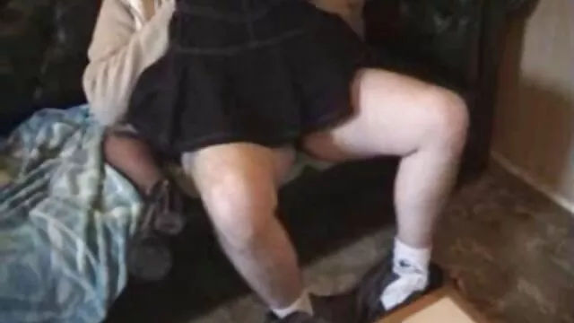 Terrence e assistir filme pornô português Malin.