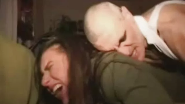 O atleta negro filme porno completo portugues adora pés e faz-lhes cócegas por prazer